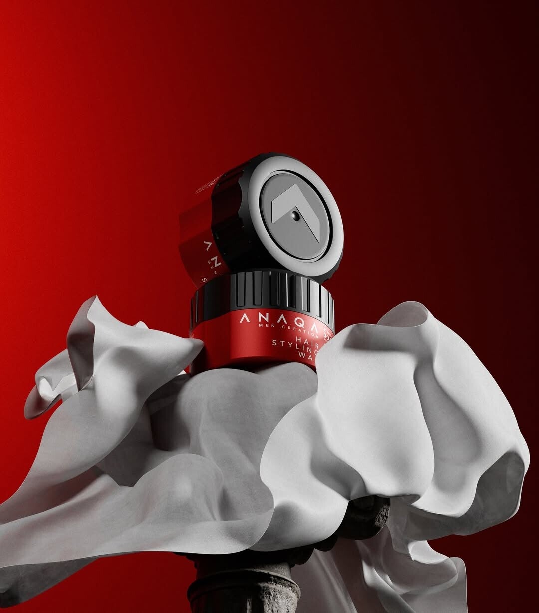 Acqua Wax Rot