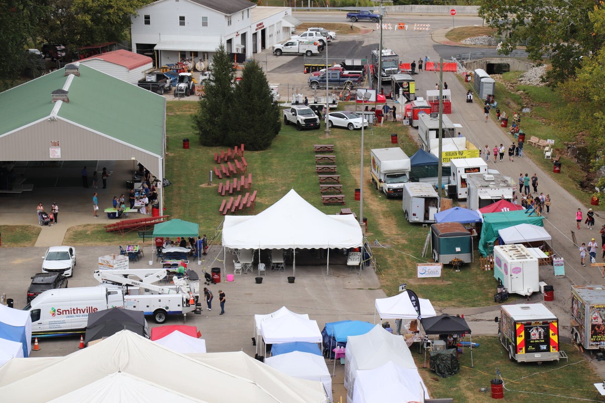 Monroe County Fall Festival