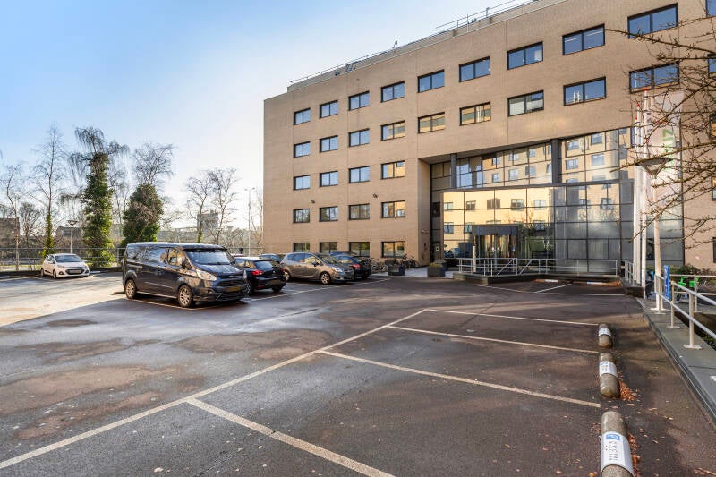 Rijbewijskeuring locatie Utrecht aan de Euclideslaan 151
