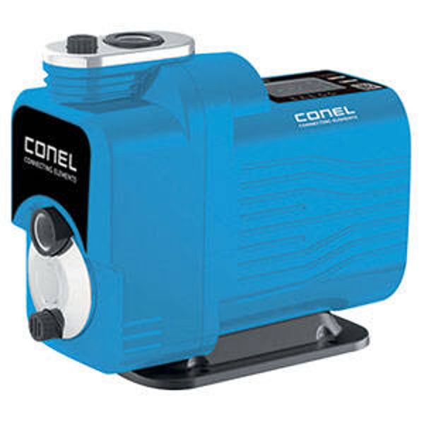 Conel stille Hydrofoorpomp pro