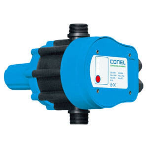 Conel Presscontrol