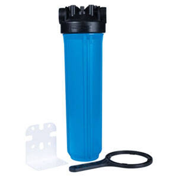 OneFlow Anti-kalk systeem 23L - 38L min