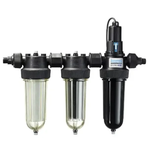 Cintropur UV-TRIO UV-lamp 25W