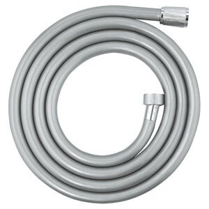 Grohe doucheslang chroom