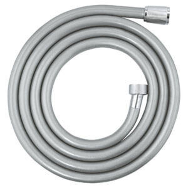 Grohe doucheslang chroom
