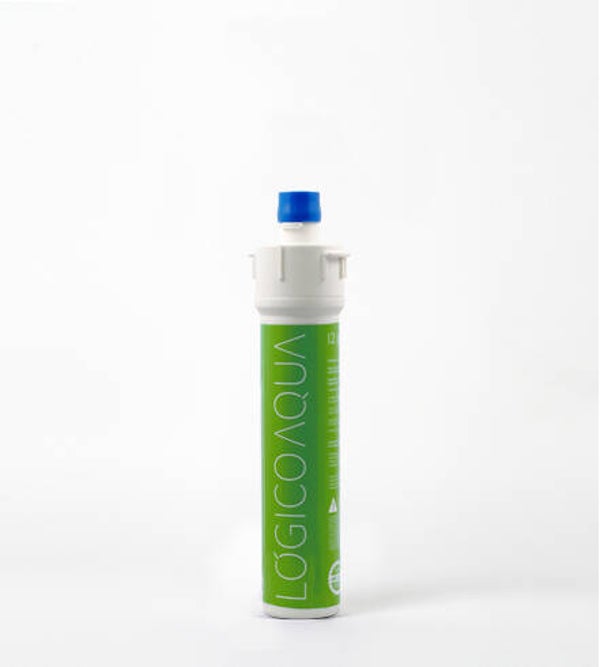 LogicoAqua vervangpatroon
