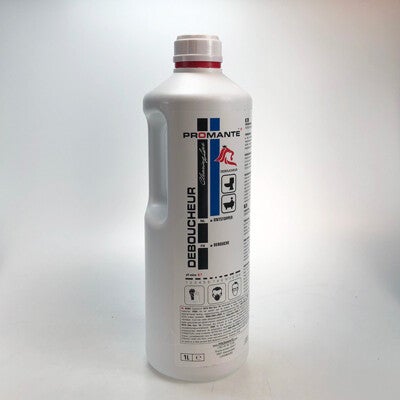 Deboucheur ontstopper 1L