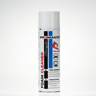 Foam Cleaner
