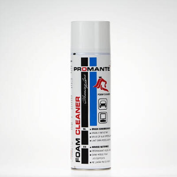 Foam Cleaner