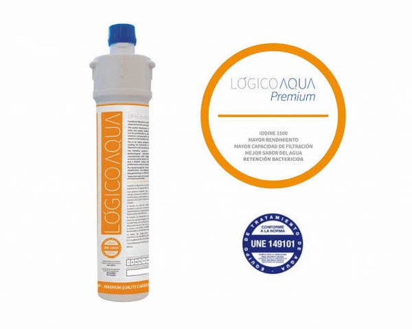 Vervangpatroon LogicoAqua ultrafiltratie