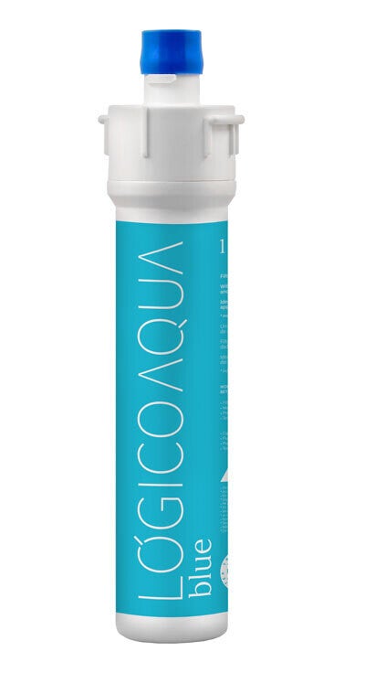 LogicoAqua Blue vervangpatroon standaard