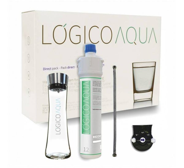 LogicoAqua drinkwaterfilter set