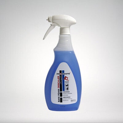 Sani Foam Descaler (kalk verwijderaar)