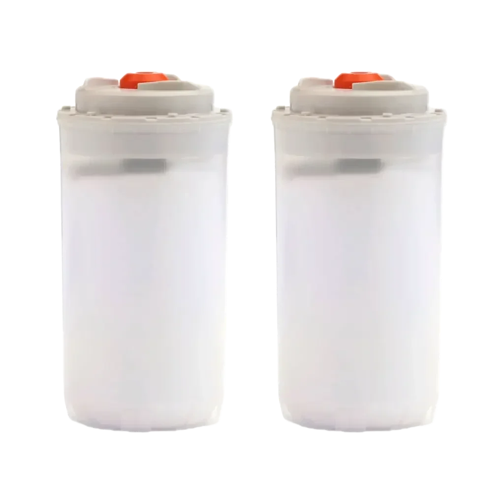 Opticalc cartridge 2 stuks