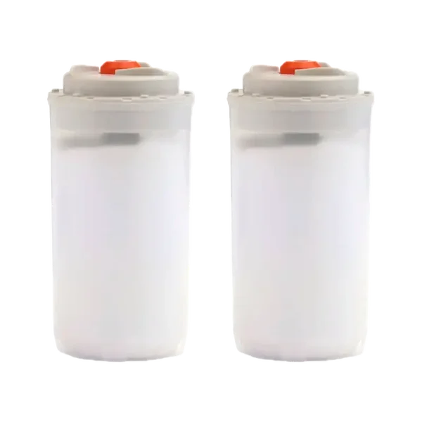 Opticalc cartridge 2 stuks