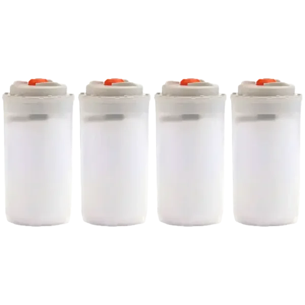 Opticalc cartridge 4 stuks