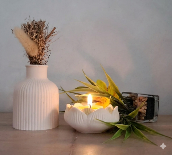 Licht & Bloei