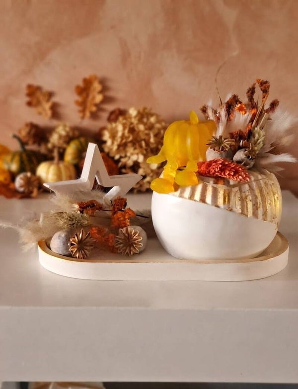 Gouden Herfstdroom