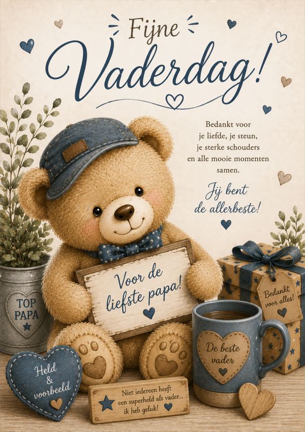 Vaderdag