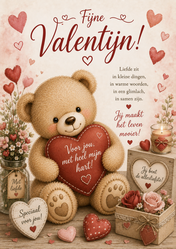 Valentijn