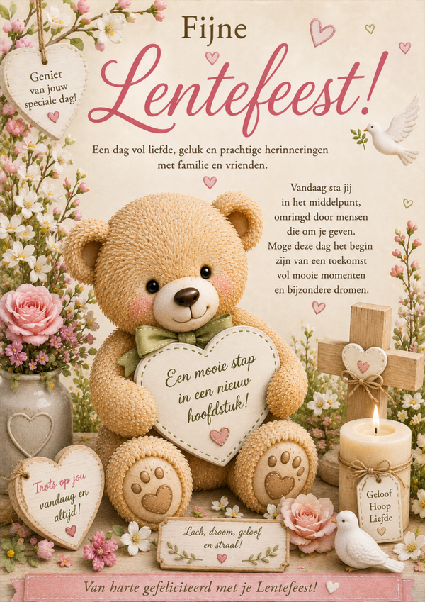 Lentefeest