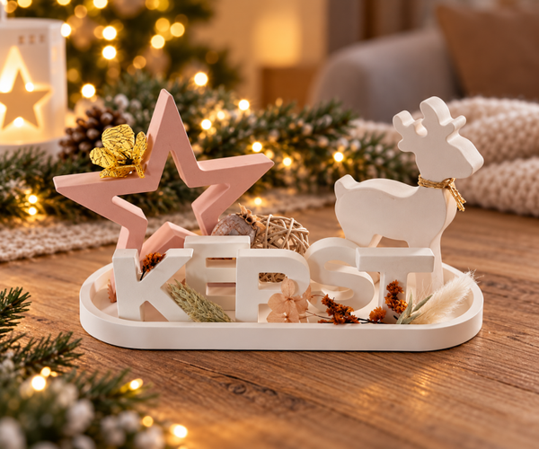 Kerstmagie