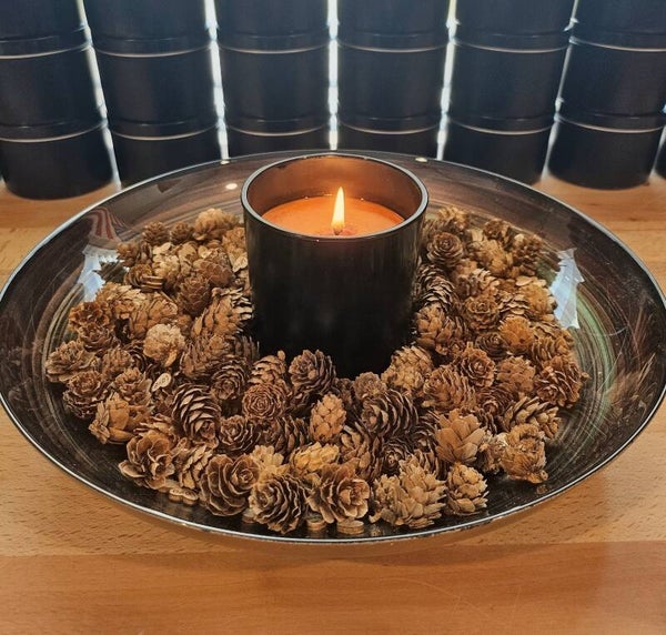 10 oz Soy Candle