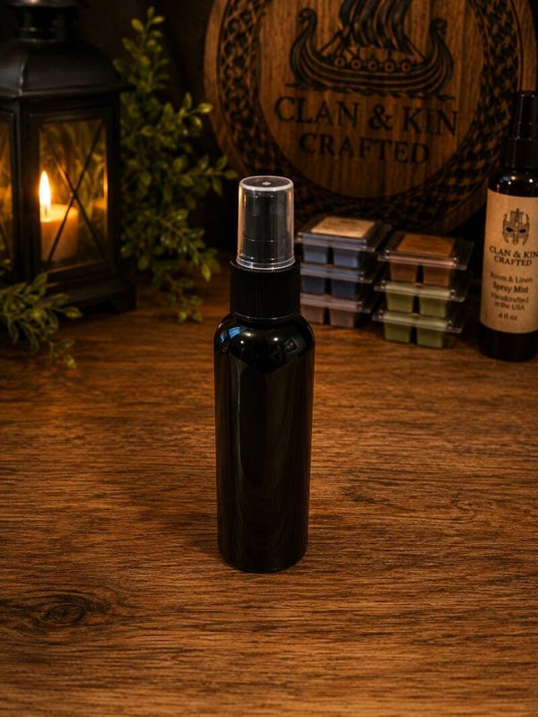 2oz Fine Body Spray