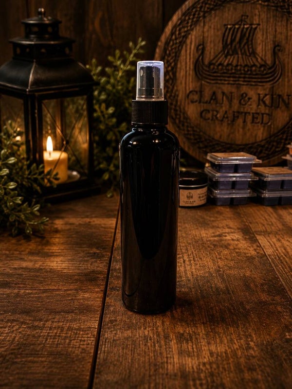 8oz Fine Body Spray