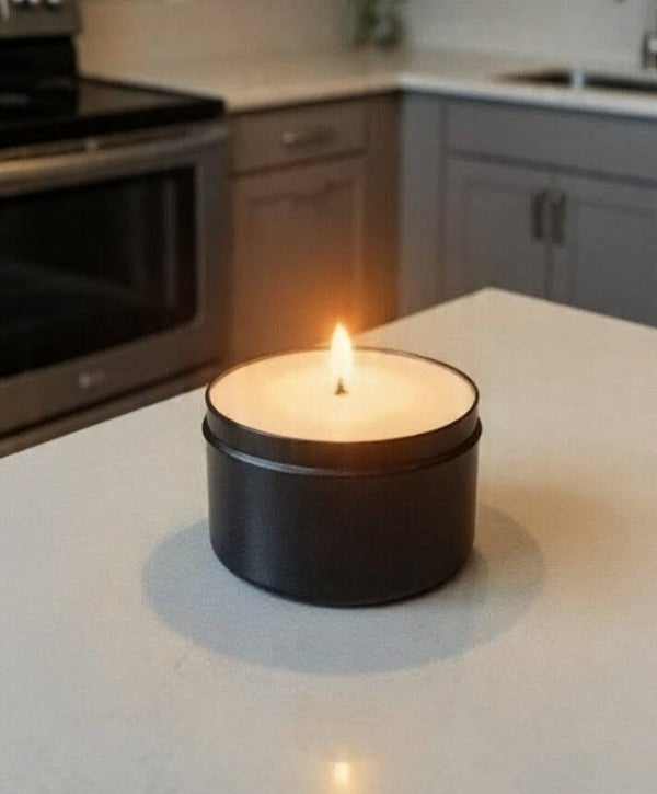 7 oz Soy Candle