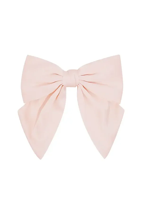Haarstrik Roze