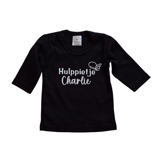 Shirt Hulppietje