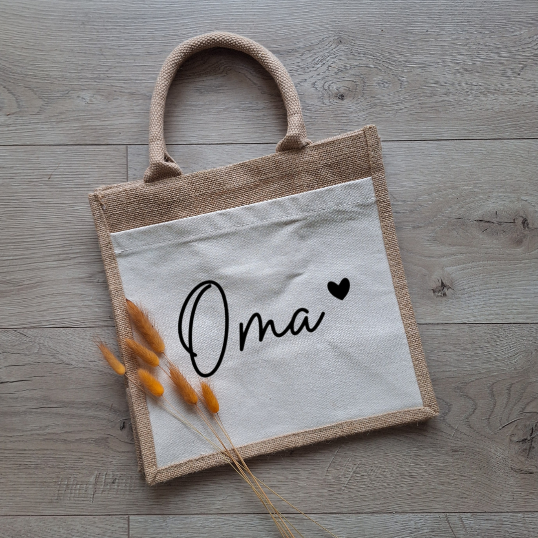 Shopper - Oma