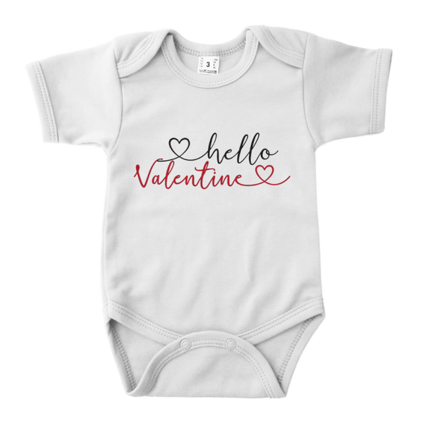 Rompertje Valentine