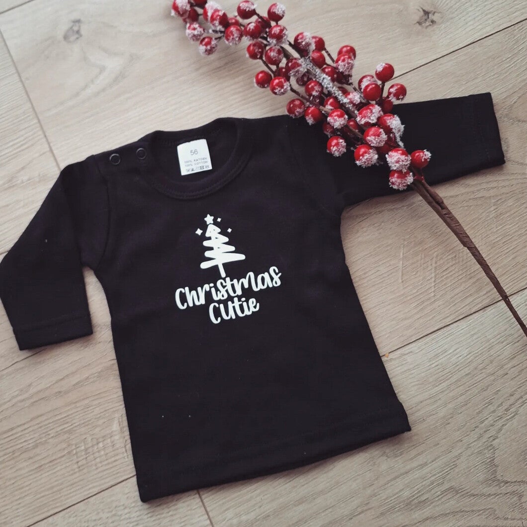 Sweater Christmas Cutie