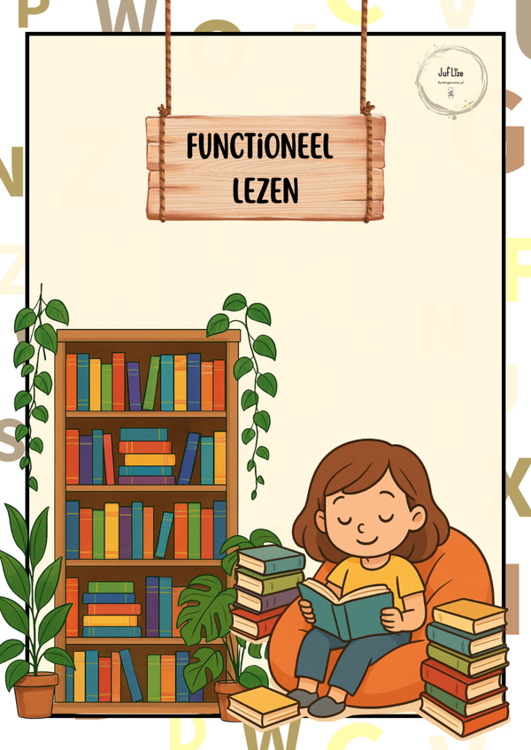 Functioneel Lezen