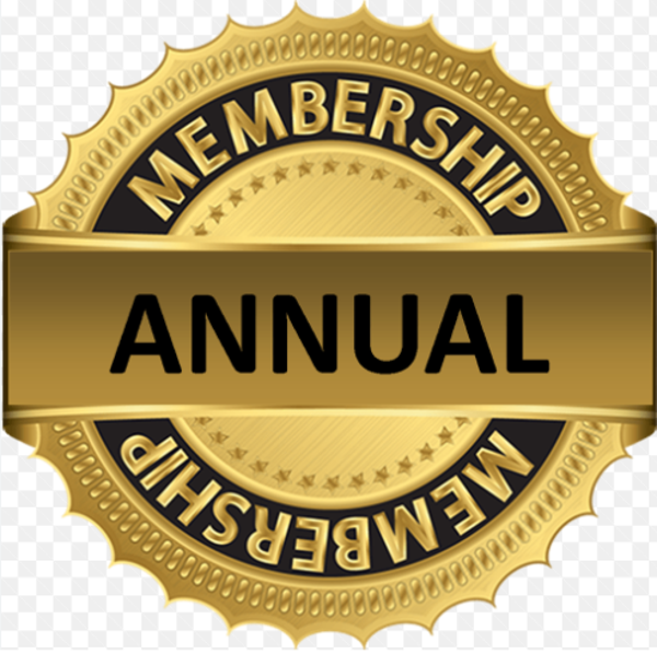 Yearly Membership