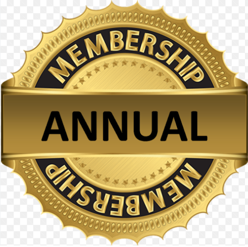 Yearly Membership