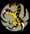 Golden Eagle tattoo