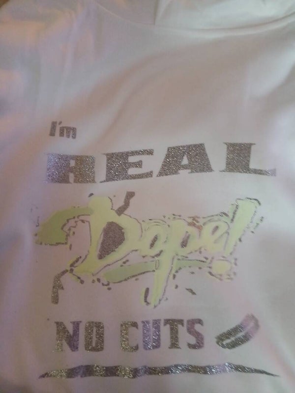 Dope hoodie