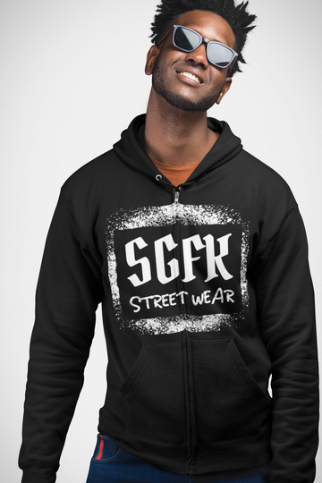 SGFK PGH HOODY