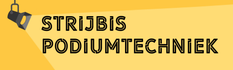 Strijbis Podiumtechniek