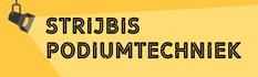 Strijbis Podiumtechniek
