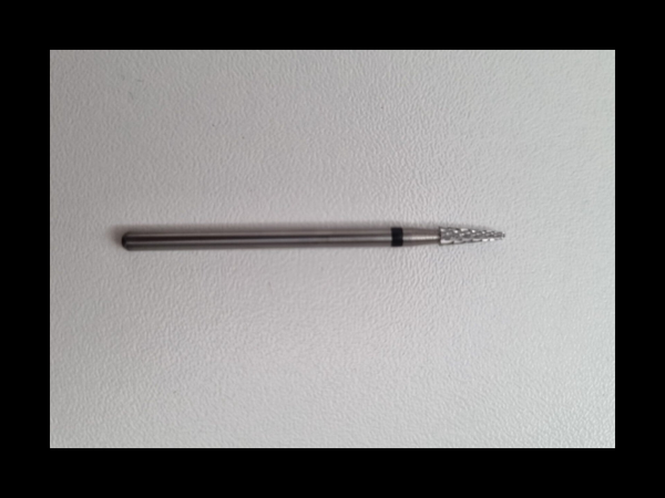 NEM Pyramidenfräse klein LS023GTI
