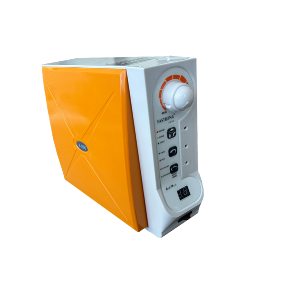 Mikrometer S200