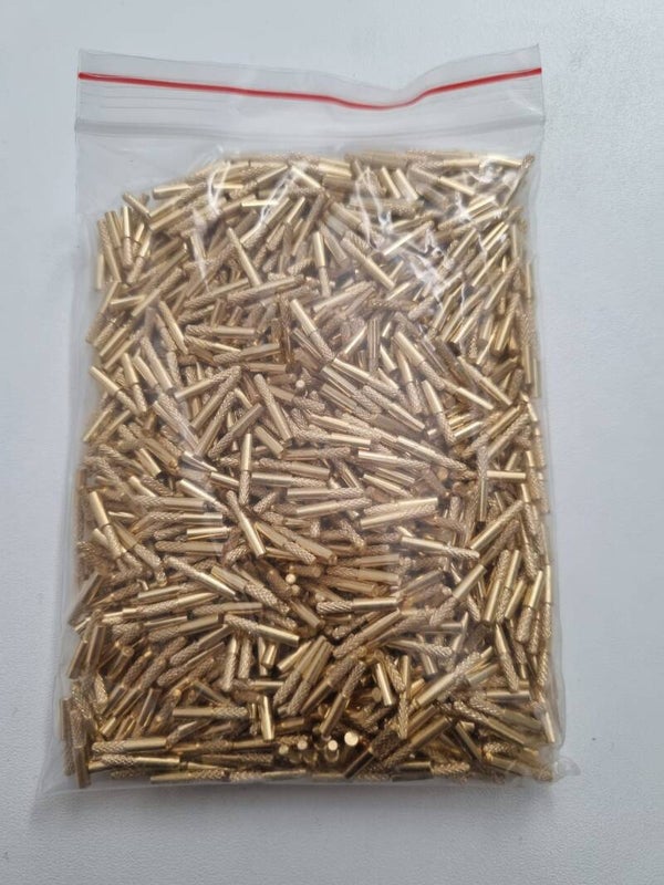 Zeiser Pins 14mm