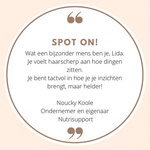 Review leiders met hart en ziel coaching