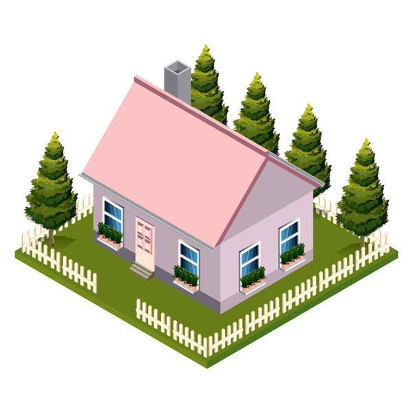 Recreatiewoning