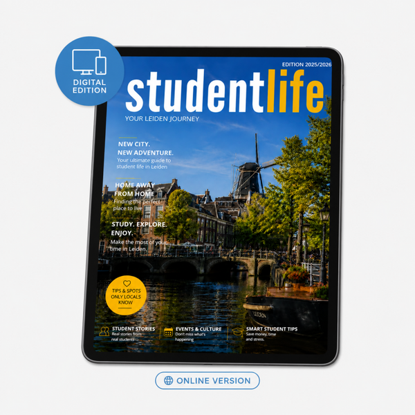 StudentLife | Digital Edition (English)