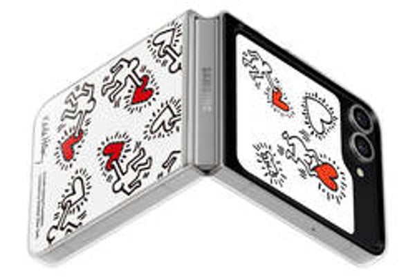 FlipSuit Hülle für Samsung Galaxy Z Flip6 / Flip7 FE